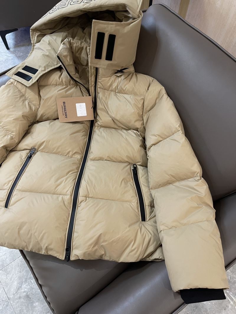 Burberry Down Jackets